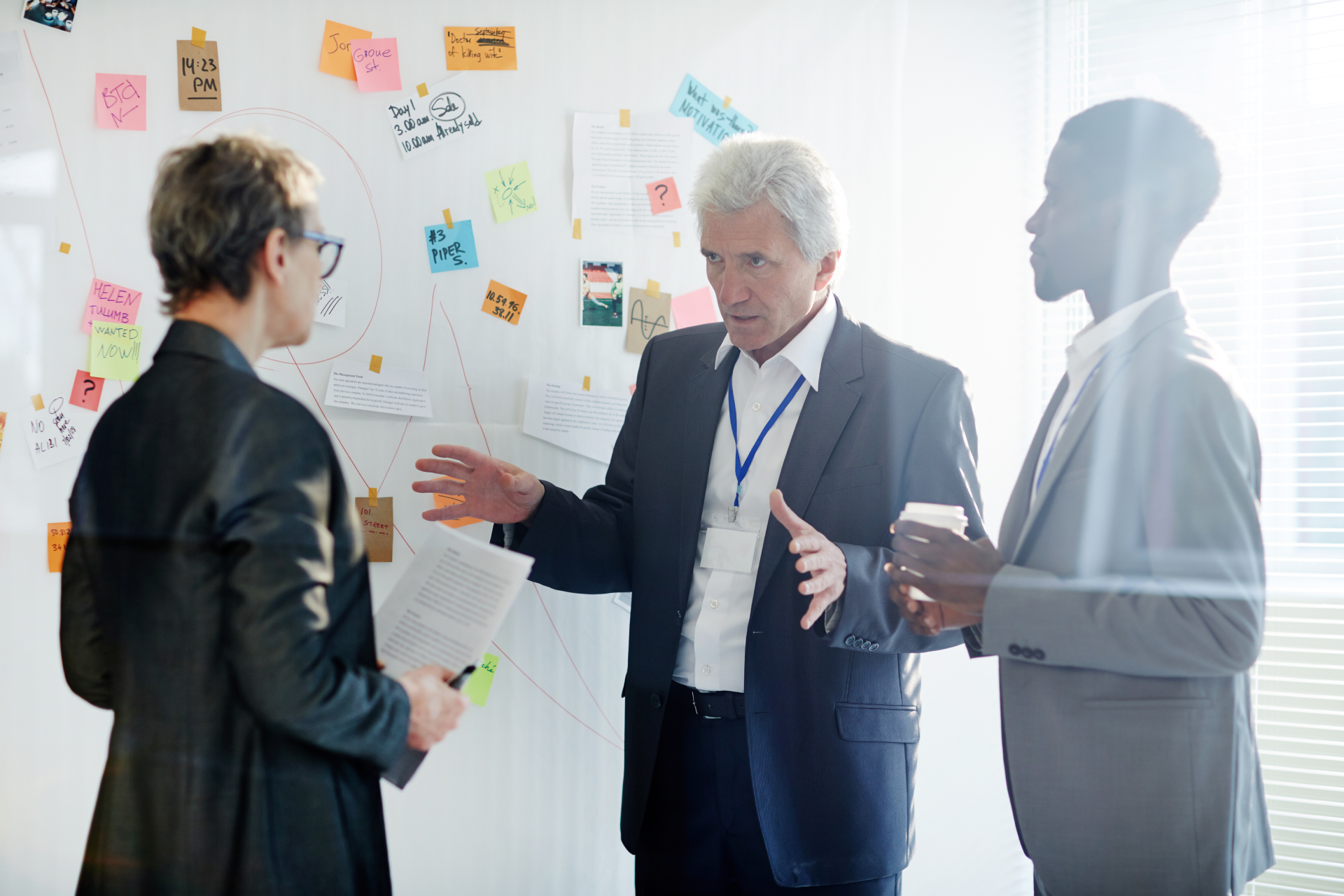 GPCO Financial Planning - Expert Offshore Banking Solutions